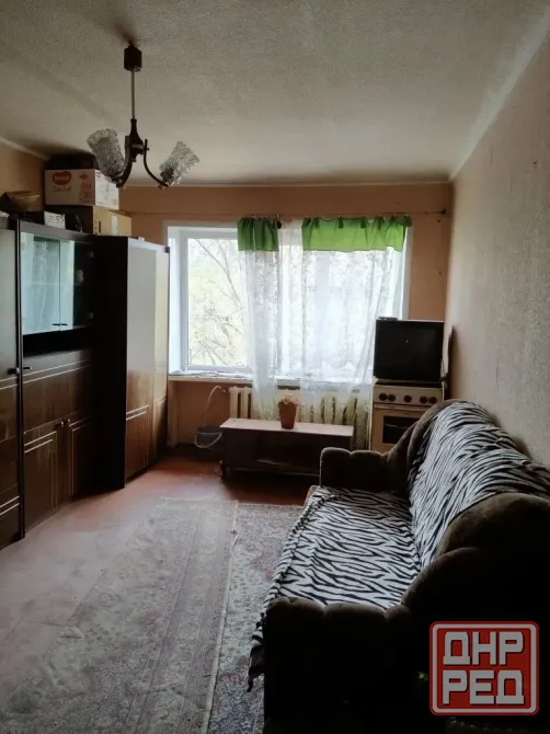 Срочно!!! Продам двухкомнатную квартиру в Калининском районе Донецк - изображение 2
