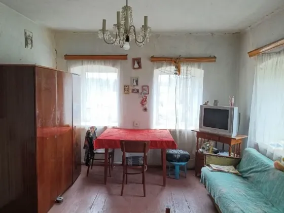 Продам дом в поселке Гнутово Мариуполь
