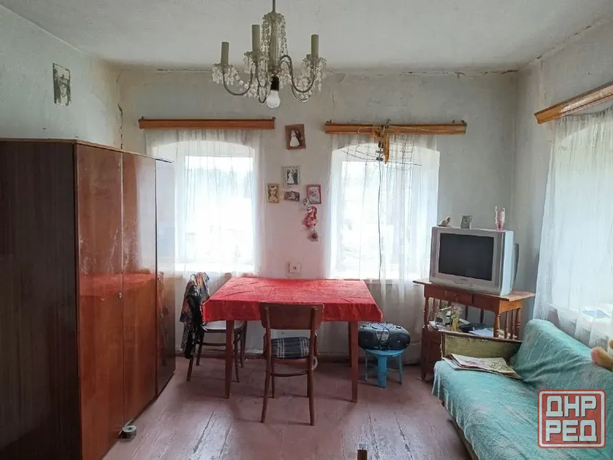 Продам дом в поселке Гнутово Мариуполь - изображение 2