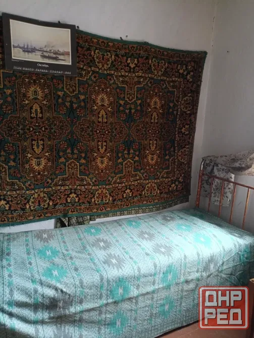 Продам дом в поселке Гнутово Мариуполь - изображение 4