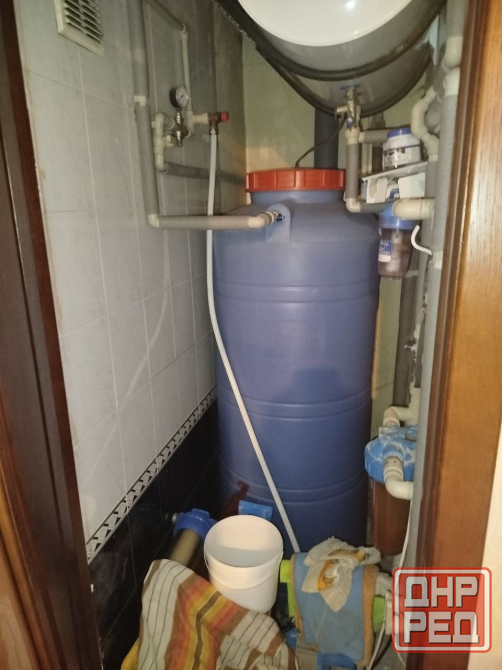 Продажа квартиры Макеевка - изображение 9