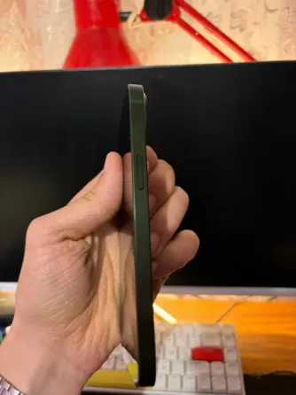 Apple iPhone 13 128 GB Донецк