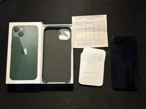 Apple iPhone 13 128 GB Донецк