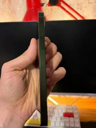 Apple iPhone 13 128 GB Донецк