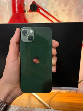 Apple iPhone 13 128 GB Донецк