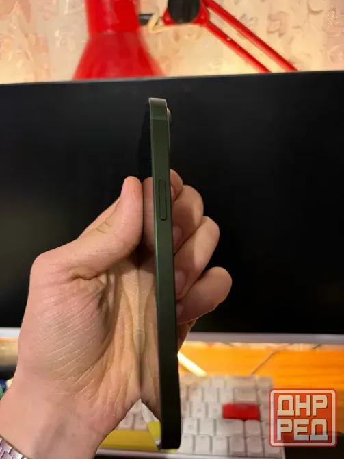 Apple iPhone 13 128 GB Донецк - изображение 2