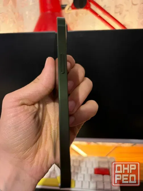 Apple iPhone 13 128 GB Донецк - изображение 3