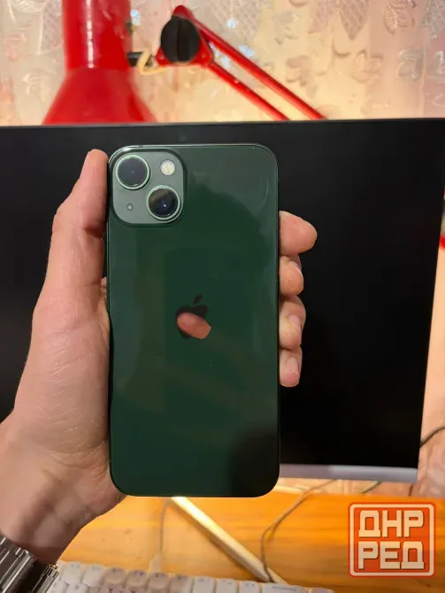 Apple iPhone 13 128 GB Донецк - изображение 1