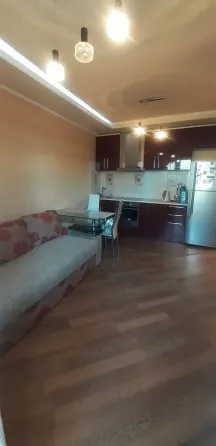 Продам 1 ком крупногабаритную кв-ру 46 м кв. в центре Донецк