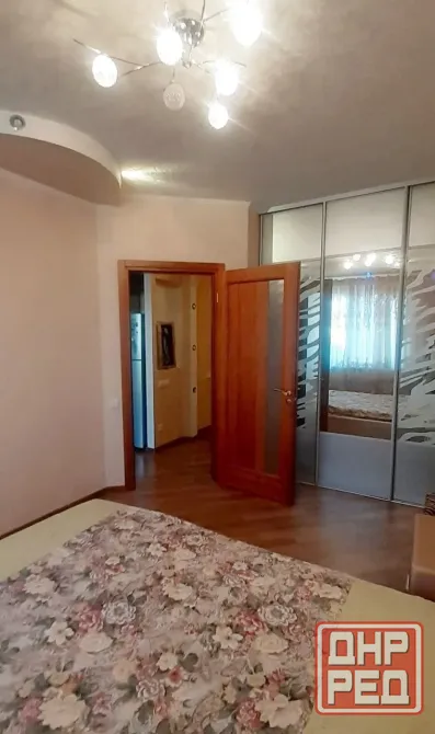 Продам 1 ком крупногабаритную кв-ру 46 м кв. в центре Донецк - изображение 1