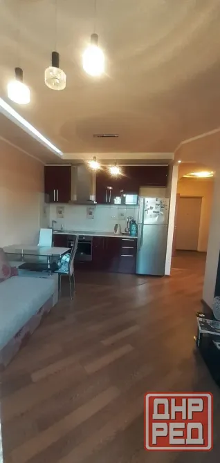 Продам 1 ком крупногабаритную кв-ру 46 м кв. в центре Донецк - изображение 3