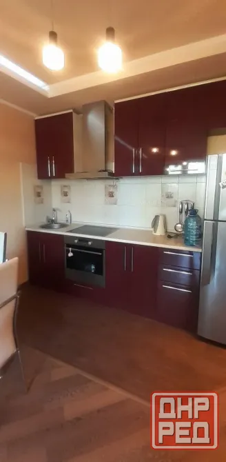 Продам 1 ком крупногабаритную кв-ру 46 м кв. в центре Донецк - изображение 5