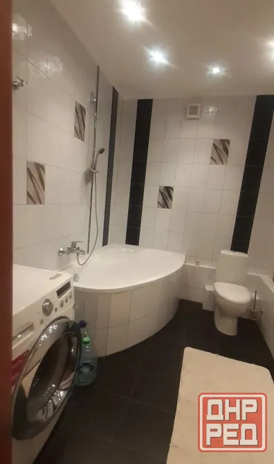 Продам 1 ком крупногабаритную кв-ру 46 м кв. в центре Донецк - изображение 7