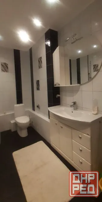 Продам 1 ком крупногабаритную кв-ру 46 м кв. в центре Донецк - изображение 8