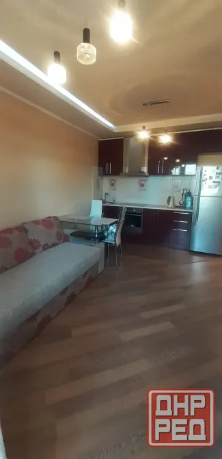 Продам 1 ком крупногабаритную кв-ру 46 м кв. в центре Донецк - изображение 4