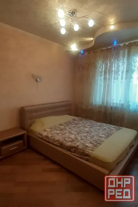 Продам 1 ком крупногабаритную кв-ру 46 м кв. в центре Донецк - изображение 2