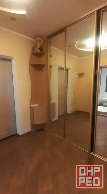 Продам 1 ком крупногабаритную кв-ру 46 м кв. в центре Донецк - изображение 6