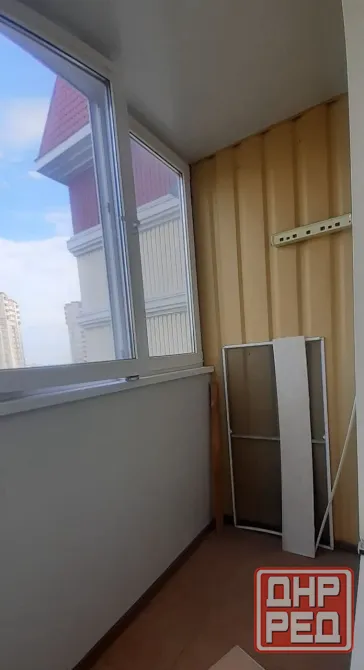 Продам 1 ком крупногабаритную кв-ру 46 м кв. в центре Донецк - изображение 11