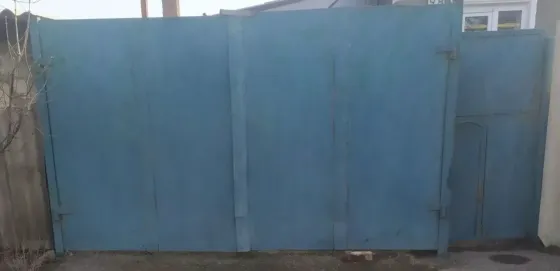 Ворота Донецк