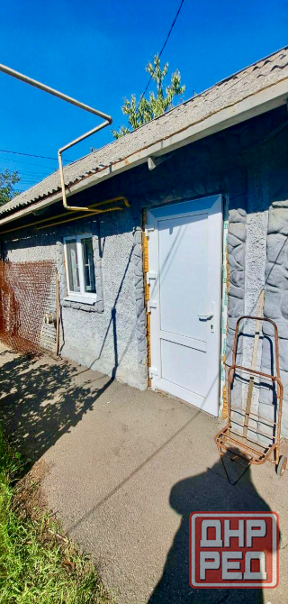 Продам хороши дом по ул.Георгия Демитрова Донецк - изображение 3