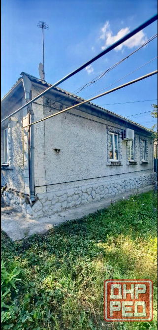 Продам хороши дом по ул.Георгия Демитрова Донецк - изображение 2