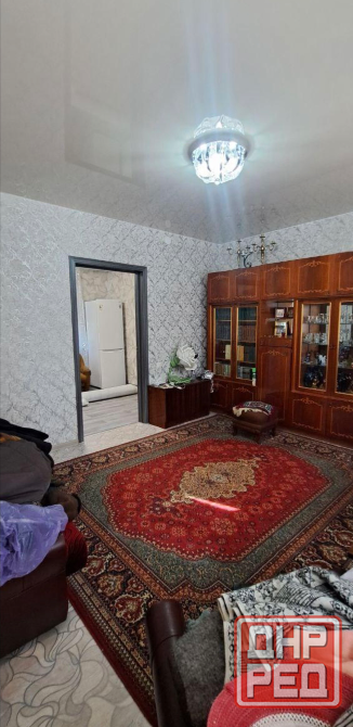 Продам хороши дом по ул.Георгия Демитрова Донецк - изображение 5