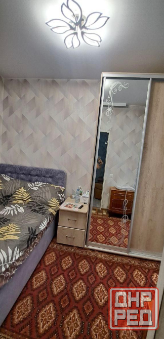 Продам хороши дом по ул.Георгия Демитрова Донецк - изображение 4