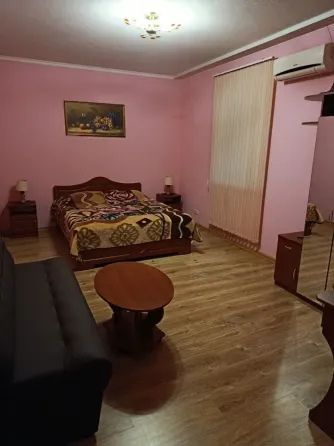 Жильё посуточно Макеевка