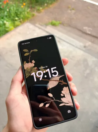 Xiaomi 14T 12/512 Гб Black Енакиево