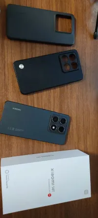 Xiaomi 14T 12/512 Гб Black Енакиево
