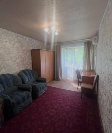 1-комнатная квартира, Текстильщик Донецк