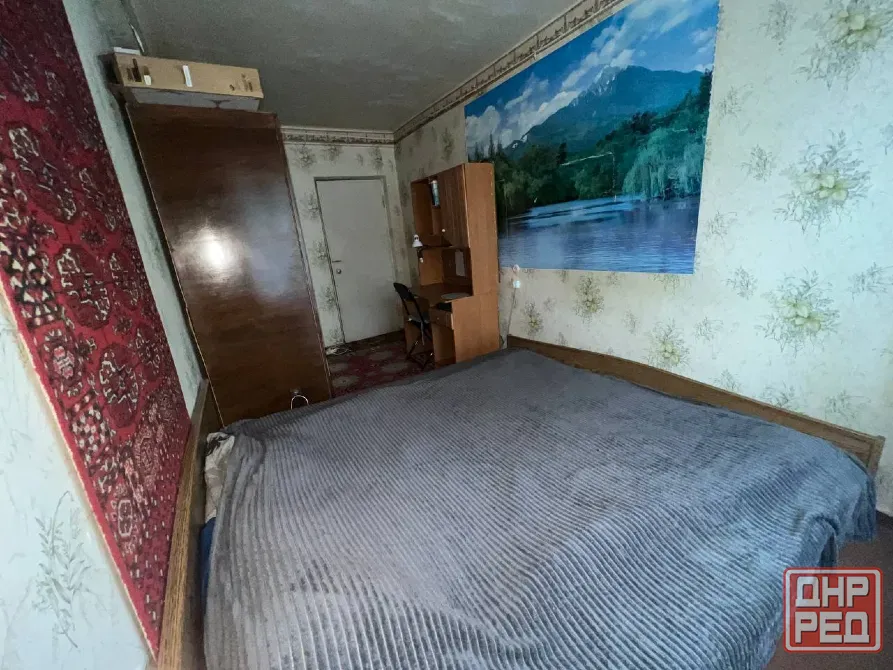 Срочно продам 2кв. Калининский рынок Донецк - изображение 4