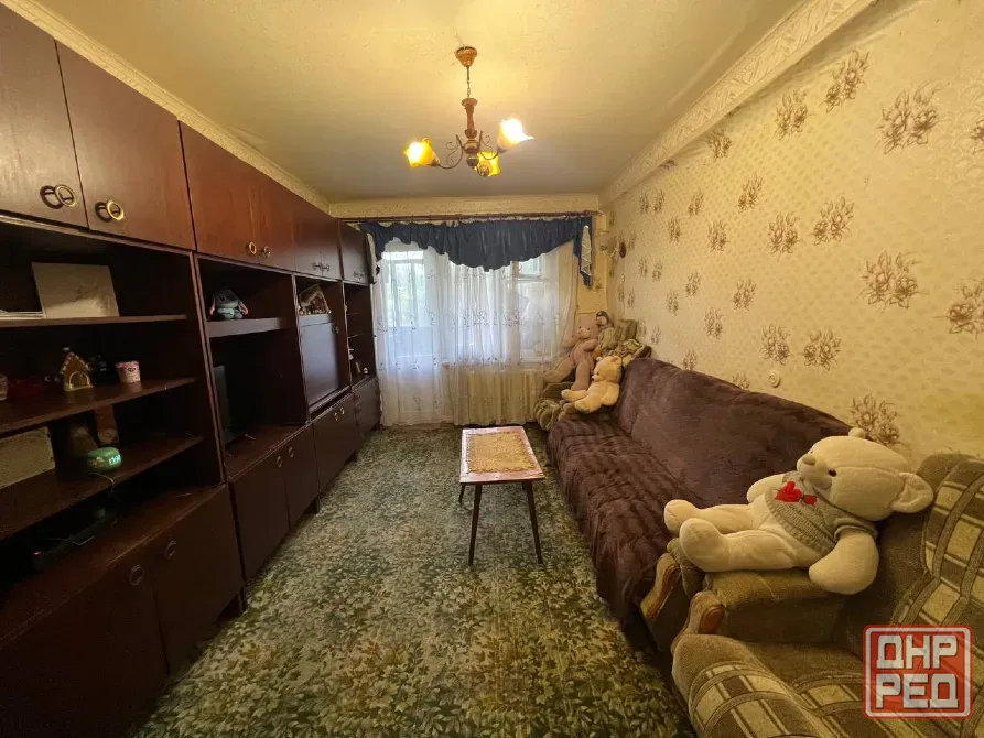 Срочно продам 2кв. Калининский рынок Донецк - изображение 2