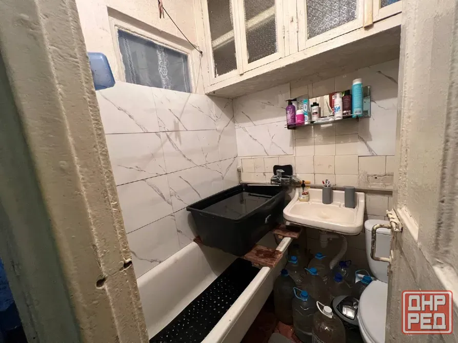 Срочно продам 2кв. Калининский рынок Донецк - изображение 9