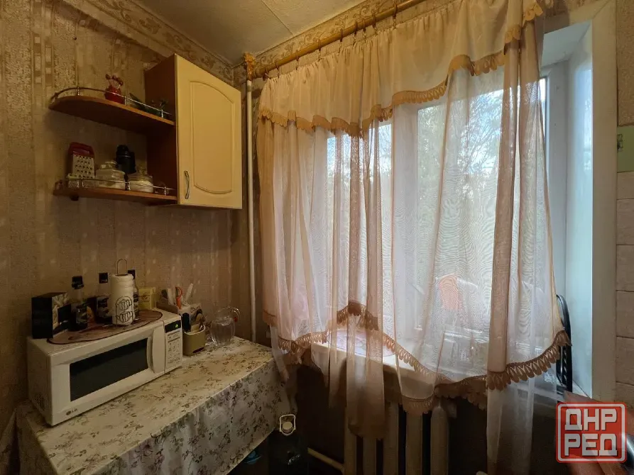 Срочно продам 2кв. Калининский рынок Донецк - изображение 6