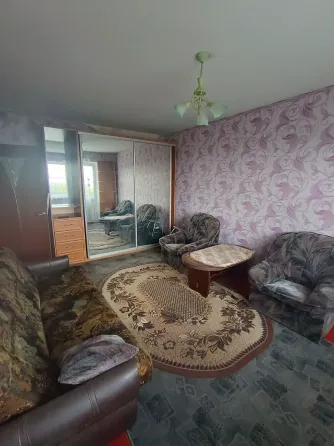 Продам 2-х комнатную квартиру на Мисси Макеевка