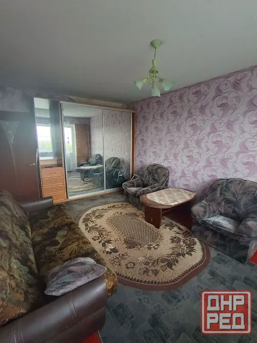 Продам 2-х комнатную квартиру на Мисси Макеевка - изображение 2