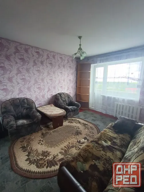Продам 2-х комнатную квартиру на Мисси Макеевка - изображение 1