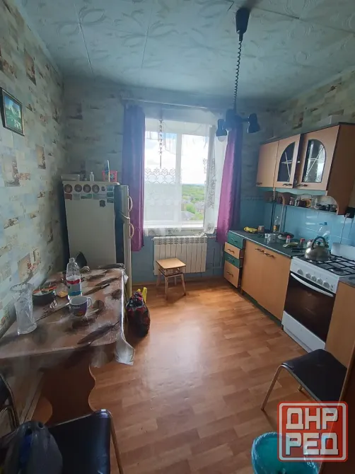Продам 2-х комнатную квартиру на Мисси Макеевка - изображение 9