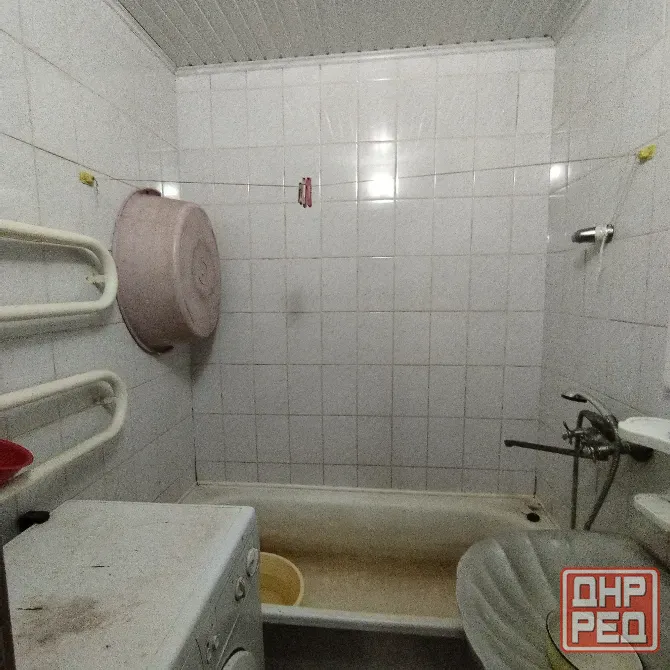 Сдам 2кв. Текстильщик Донецк - изображение 10