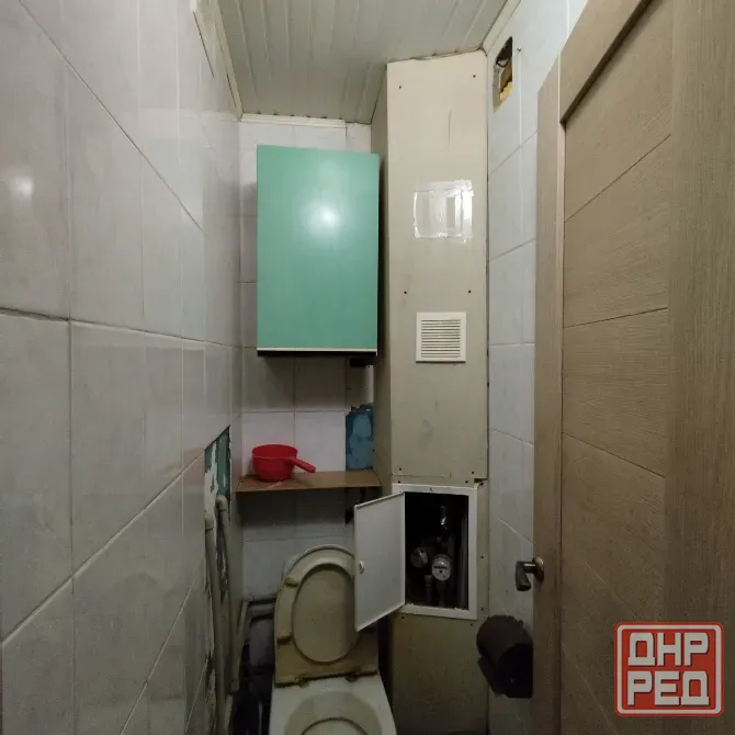 Сдам 2кв. Текстильщик Донецк - изображение 9