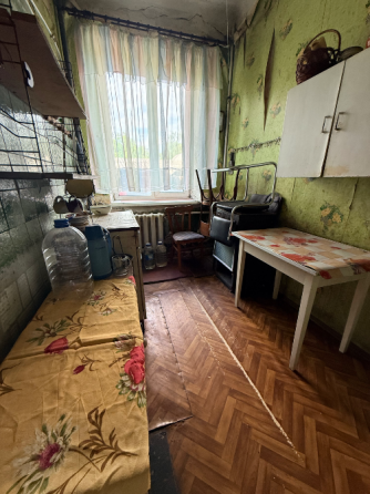 Продам 3-х ком. квартиру г. Макеевка Червоногвардейский район Медучилище Макеевка
