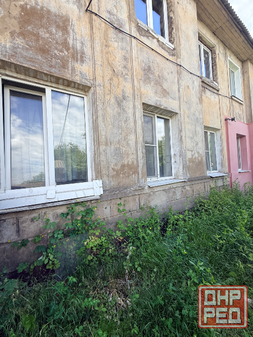 Продам 3-х ком. квартиру г. Макеевка Червоногвардейский район Медучилище Макеевка - изображение 10
