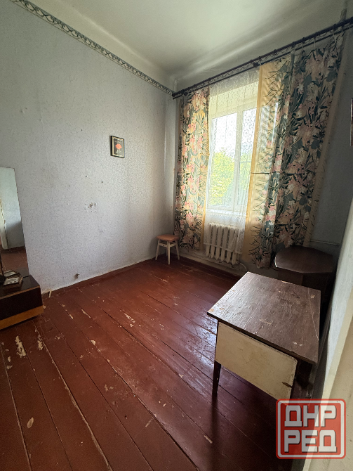 Продам 3-х ком. квартиру г. Макеевка Червоногвардейский район Медучилище Макеевка - изображение 4