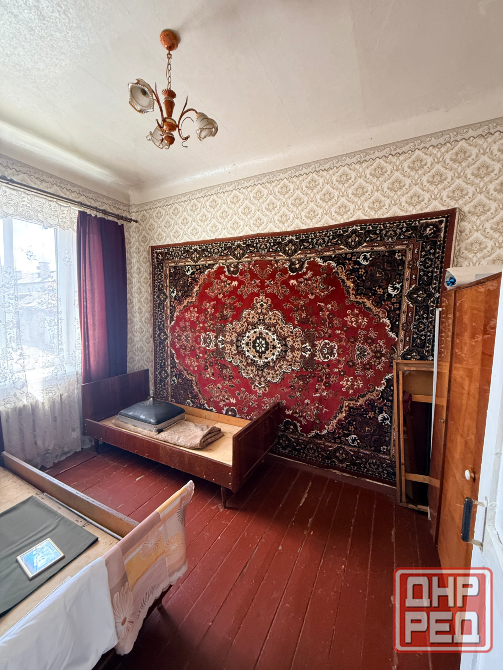 Продам 3-х ком. квартиру г. Макеевка Червоногвардейский район Медучилище Макеевка - изображение 7