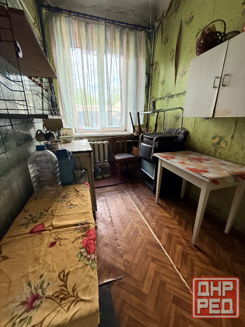 Продам 3-х ком. квартиру г. Макеевка Червоногвардейский район Медучилище Макеевка - изображение 2
