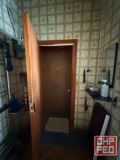 Продам 3-х ком. квартиру г. Макеевка Червоногвардейский район Медучилище Макеевка - изображение 12