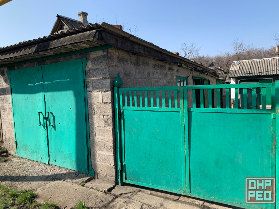 Дом 56,6 м² на участке 4 сот. Донецк - изображение 5