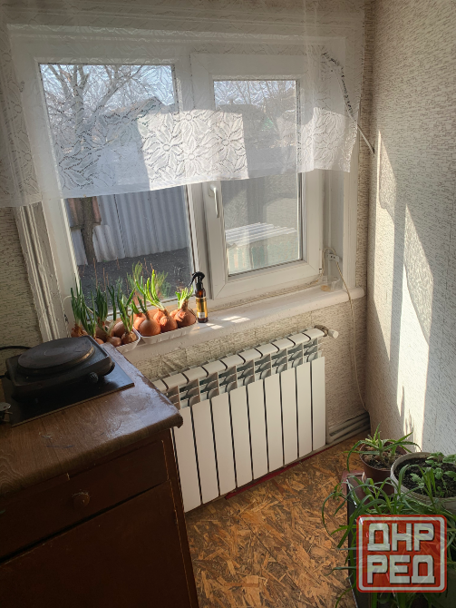 Дом 56,6 м² на участке 4 сот. Донецк - изображение 4
