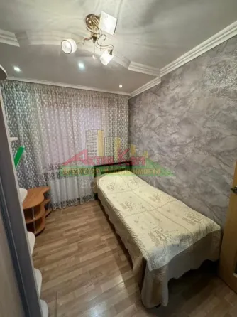 Продам 4-х комн. квартиру в Ленинском районе Донецк
